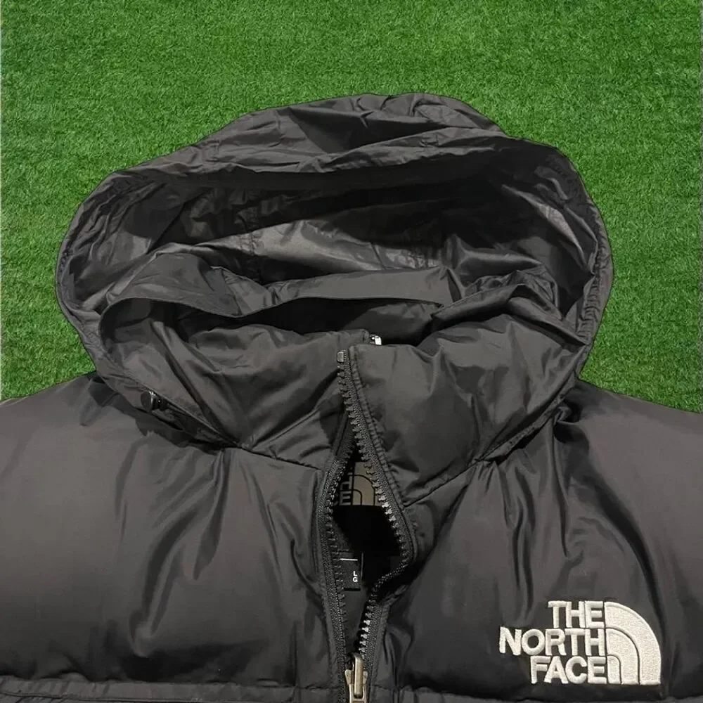 The-north-face Men's Black Jacket